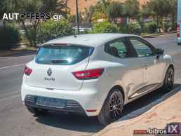 Renault Clio 1.5DCI EXPRESSION OΘΟΝΗ-NAVI ΕΛΛΗΝΙΚΟ!+BOOK '18