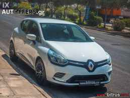 Renault Clio 1.5DCI EXPRESSION OΘΟΝΗ-NAVI ΕΛΛΗΝΙΚΟ!+BOOK '18