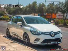 Renault Clio 1.5DCI EXPRESSION OΘΟΝΗ-NAVI ΕΛΛΗΝΙΚΟ!+BOOK '18