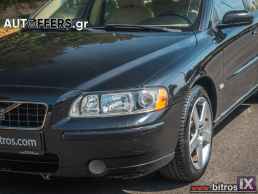 Volvo S60 2.0T Summum 1o XEΡΙ ΙΔΙΩΤΗ!! '06