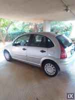 Citroen C3 '03