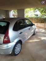 Citroen C3 '03