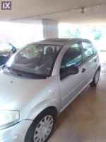 Citroen C3 '03