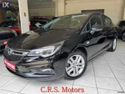 Opel Astra ΜΕ ΕΓΓΥΗΣΗ !!! CDTI SELECTION CRS MOTORS '18 '18