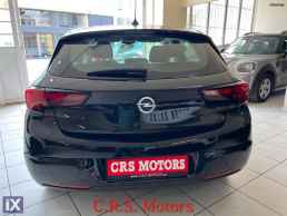 Opel Astra ΜΕ ΕΓΓΥΗΣΗ !!! CDTI SELECTION CRS MOTORS '18 '18