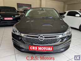 Opel Astra ΜΕ ΕΓΓΥΗΣΗ !!! CDTI SELECTION CRS MOTORS '18 '18