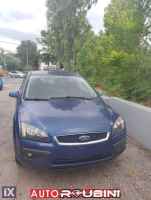 Ford Focus '08