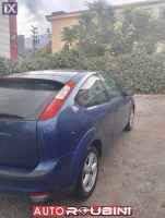 Ford Focus '08