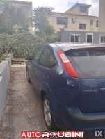 Ford Focus '08