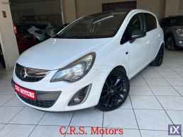 Opel Corsa ΜΕ ΕΓΓΥΗΣΗ !!! AUTOMATIC CRS MOTORS '14 '14