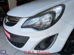 Opel Corsa ΜΕ ΕΓΓΥΗΣΗ !!! AUTOMATIC CRS MOTORS '14 '14