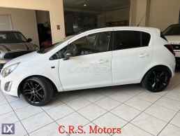 Opel Corsa ΜΕ ΕΓΓΥΗΣΗ !!! AUTOMATIC CRS MOTORS '14 '14