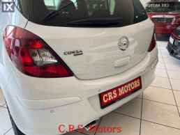 Opel Corsa ΜΕ ΕΓΓΥΗΣΗ !!! AUTOMATIC CRS MOTORS '14 '14