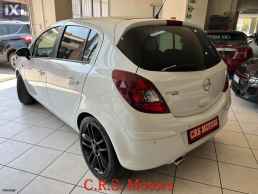 Opel Corsa ΜΕ ΕΓΓΥΗΣΗ !!! AUTOMATIC CRS MOTORS '14 '14