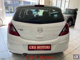 Opel Corsa ΜΕ ΕΓΓΥΗΣΗ !!! AUTOMATIC CRS MOTORS '14 '14