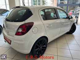 Opel Corsa ΜΕ ΕΓΓΥΗΣΗ !!! AUTOMATIC CRS MOTORS '14 '14