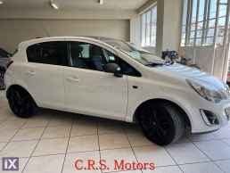 Opel Corsa ΜΕ ΕΓΓΥΗΣΗ !!! AUTOMATIC CRS MOTORS '14 '14