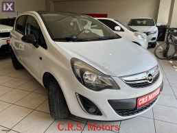 Opel Corsa ΜΕ ΕΓΓΥΗΣΗ !!! AUTOMATIC CRS MOTORS '14 '14