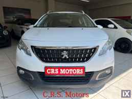 Peugeot 2008  ΜΕ ΕΓΓΥΗΣΗ !!! ACTIVE FACELIFT CRS MOTORS '16 '16