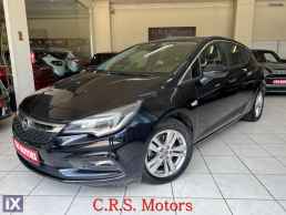 Opel Astra ΜΕ ΕΓΓΥΗΣΗ !!! CDTI DYNAMIC 136 HP NAVI FULL EXTRA CRS MOTOR '18