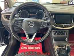 Opel Astra ΜΕ ΕΓΓΥΗΣΗ !!! CDTI DYNAMIC 136 HP NAVI FULL EXTRA CRS MOTOR '18