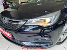 Opel Astra ΜΕ ΕΓΓΥΗΣΗ !!! CDTI DYNAMIC 136 HP NAVI FULL EXTRA CRS MOTOR '18