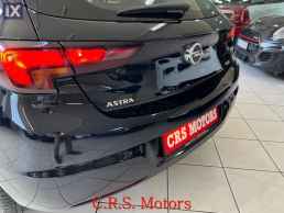 Opel Astra ΜΕ ΕΓΓΥΗΣΗ !!! CDTI DYNAMIC 136 HP NAVI FULL EXTRA CRS MOTOR '18