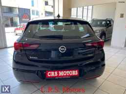 Opel Astra ΜΕ ΕΓΓΥΗΣΗ !!! CDTI DYNAMIC 136 HP NAVI FULL EXTRA CRS MOTOR '18