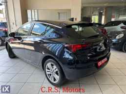 Opel Astra ΜΕ ΕΓΓΥΗΣΗ !!! CDTI DYNAMIC 136 HP NAVI FULL EXTRA CRS MOTOR '18