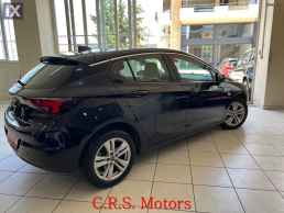 Opel Astra ΜΕ ΕΓΓΥΗΣΗ !!! CDTI DYNAMIC 136 HP NAVI FULL EXTRA CRS MOTOR '18