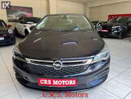 Opel Astra ΜΕ ΕΓΓΥΗΣΗ !!! CDTI DYNAMIC 136 HP NAVI FULL EXTRA CRS MOTOR '18