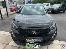 Peugeot 2008 1200cc 130bhp/ Automatic F1/ Active Business/ '21