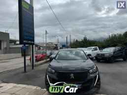 Peugeot 2008 1200cc 130bhp/ Automatic F1/ Active Business/ '21