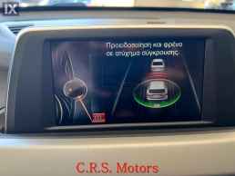 Bmw X1 ΜΕ ΕΓΓΥΗΣΗ !!! F48 SDRIVE ΔΕΡΜΑ CRS MOTORS  '16