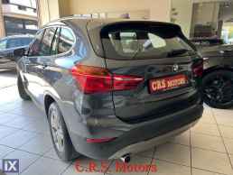 Bmw X1 ΜΕ ΕΓΓΥΗΣΗ !!! F48 SDRIVE ΔΕΡΜΑ CRS MOTORS  '16