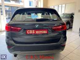 Bmw X1 ΜΕ ΕΓΓΥΗΣΗ !!! F48 SDRIVE ΔΕΡΜΑ CRS MOTORS  '16