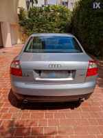 Audi A4 1.8T '01