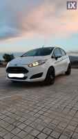 Ford Fiesta TDCi 1.5 '14