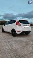 Ford Fiesta TDCi 1.5 '14