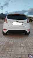 Ford Fiesta TDCi 1.5 '14