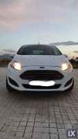 Ford Fiesta TDCi 1.5 '14