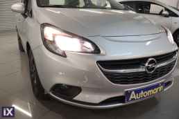 Opel Corsa Sport Navi /6 Χρόνια Δωρεάν Service '18