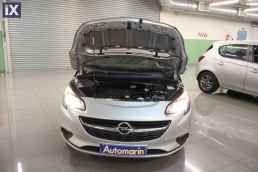 Opel Corsa Sport Navi /6 Χρόνια Δωρεάν Service '18