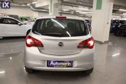 Opel Corsa Sport Navi /6 Χρόνια Δωρεάν Service '18