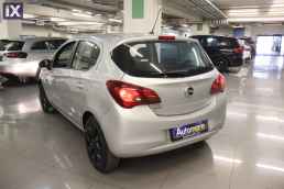 Opel Corsa Sport Navi /6 Χρόνια Δωρεάν Service '18