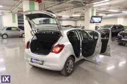 Opel Corsa Sport Navi /6 Χρόνια Δωρεάν Service '18