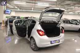 Opel Corsa Sport Navi /6 Χρόνια Δωρεάν Service '18