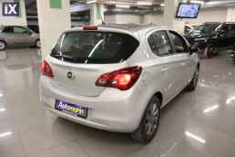 Opel Corsa Sport Navi /6 Χρόνια Δωρεάν Service '18