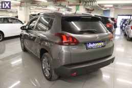 Peugeot 2008 Style Navi /6 Χρόνια Δωρεάν Service '16