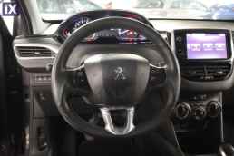 Peugeot 2008 Style Navi /6 Χρόνια Δωρεάν Service '16